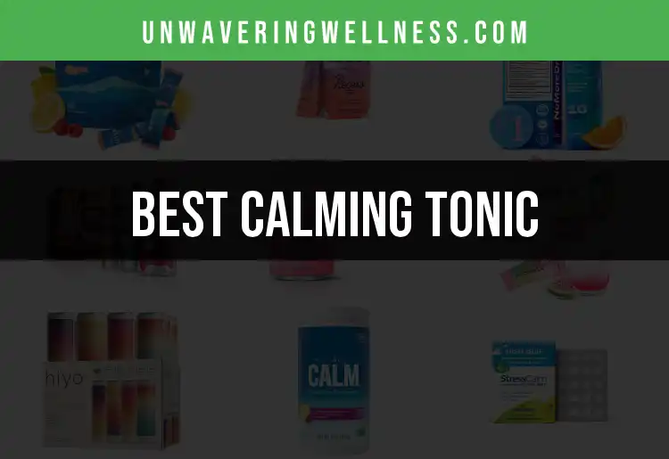 17 Calming Tonics That Truly Ease Your Mind featured