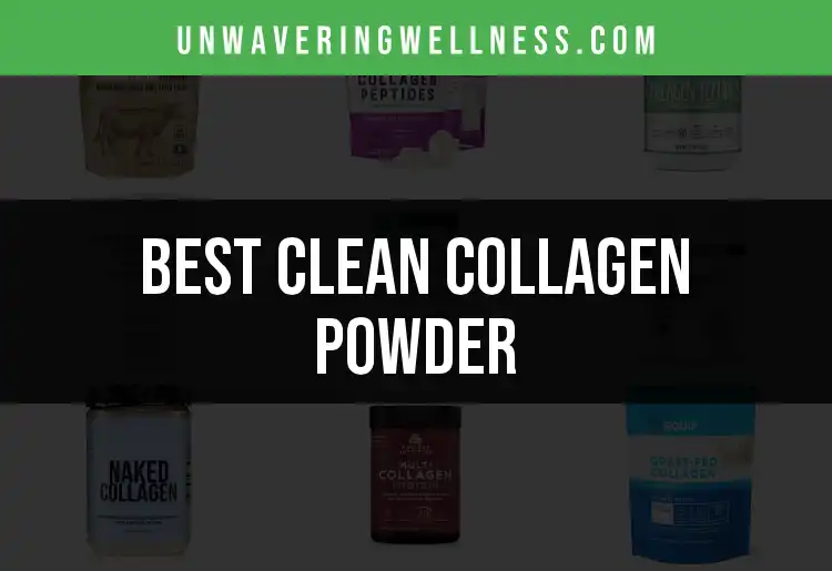 19 Top Clean Collagen Powders for Radiant Skin featured