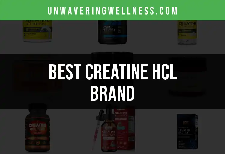 15 Creatine HCL Brands to Boost Your Workout featured
