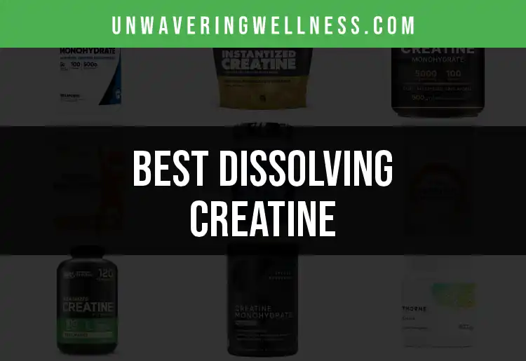15 Dissolving Creatine Products for Fast Absorption featured