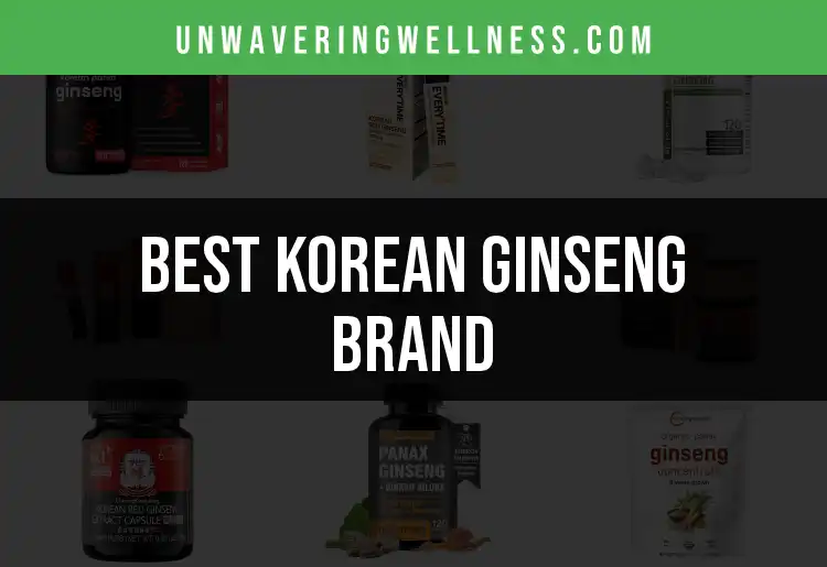 14 Korean Ginseng Brands to Watch in 2024 featured