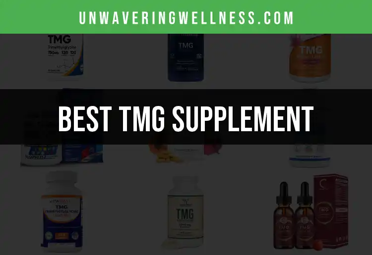 13 TMG Supplements That Stand Out featured