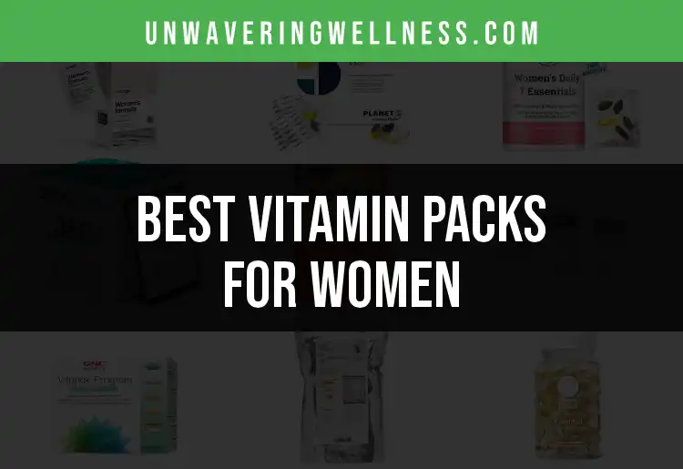 16 Vibrant Vitamin Packs for Women You Need to See featured