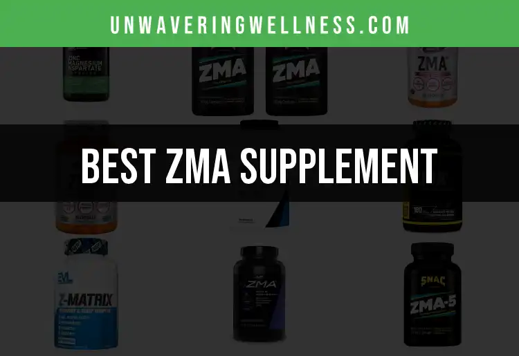 11 ZMA Supplements That Really Work featured